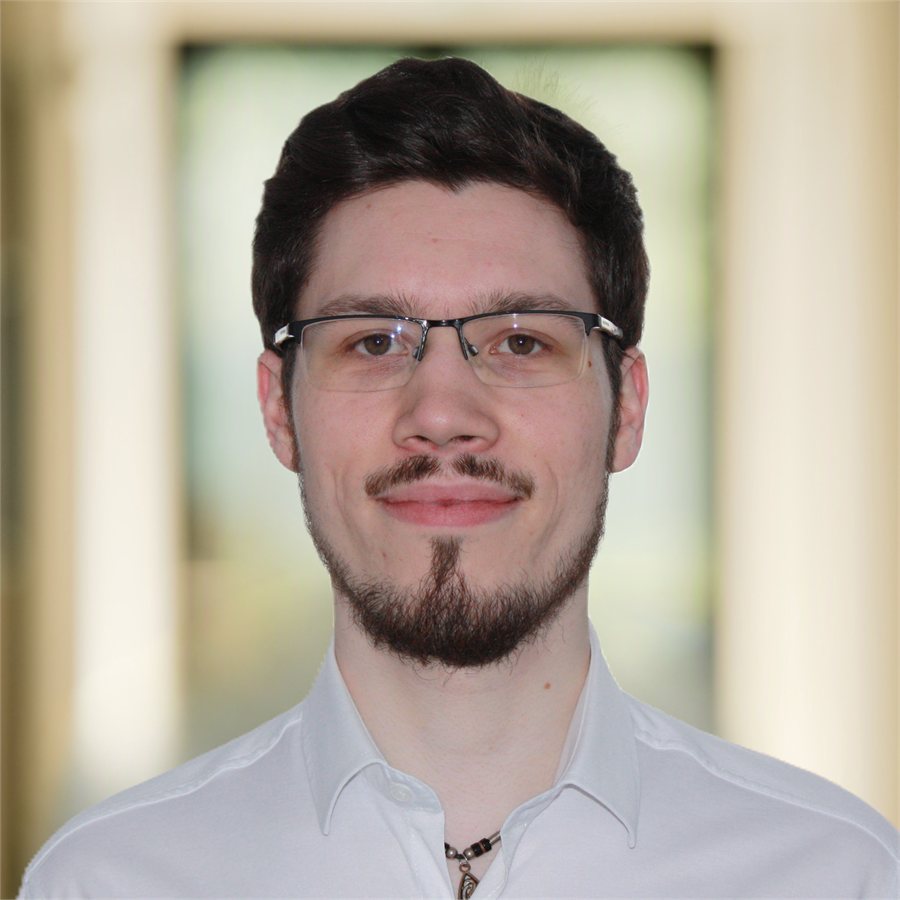 Jonas Barth